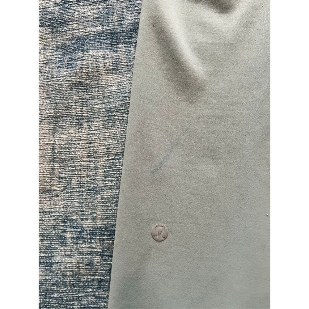 Lululemon Misty Glade Wunder Train High Rise Tight 28" Style: W5DJ0S Size 4 - Picture 9 of 9